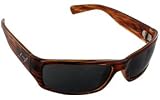 Hoven Highway Sunglasses - Tort Jagged Grey Lens by 
