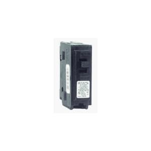 Single Pole Circuit Breaker, 15 Amp by 