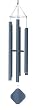 Music of the Spheres Balinese Alto Wind Chime (Model BA)