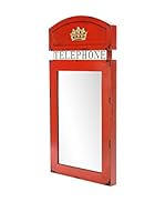 CO.IMPORT Espejo de Pared