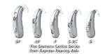 Siemens Centra Hearing Aid