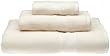 Pem America Resort Bath Towel, Ecru
