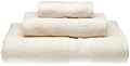 Pem America Resort Bath Towel, Ecru