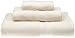 Pem America Resort Bath Towel, Ecru Image