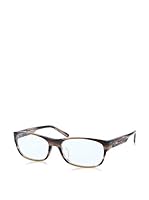 GUESS Montura 1748A (56 mm) Marrón