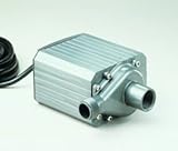 Danner Eugene Pond P Pond-Mag Watergardening Pump Black 1800 Gph - 02728