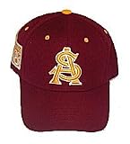 Arizona State Team Logo Conference Cap