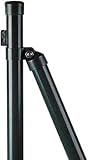 Eigenschaften FS 890079 / FS Classic Zaunpfahlgruen 50X1750 Mm