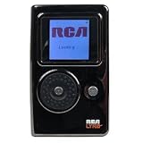  : RCA Lyra 5GB USB 2.0 Digital Jukebox MP3 Player