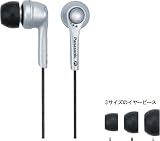 Panasonic �w�b�h�z�� [RP-HJE50] S