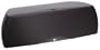 JBL N-Center 2-Way Center-Channel Speaker (Single Speaker, Dark Gray)