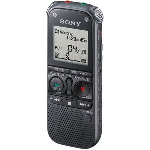 New-SONY ICDAX412 DIGITAL VOICE - YICDAX412