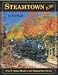 Steamtown in Color
