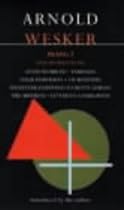 Arnold Wesker Plays: v. 2 (Methuen Contemporary Dramatists): Annie Wobbler; Yardsale; Four Portraits of Mothers; Betty Lemon?; The Mistress; Letter to a Daughter v. 2