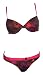 Adidas Lycra Damen Bikinis Bademode Strandbikinis Badebekleidung Strandbekleidung Oberteile tops schwimmen Frauen Driftwood 40 B