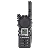 Motorola Cls Series 2 Way Radio 4 Channel