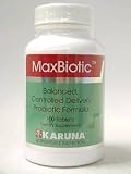 Karuna - MaxBiotic 100 caps