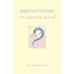 Kirstin's Story: No Place To Stand