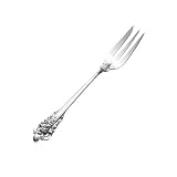 Wallace Grande Baroque Cake Fork