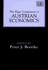 Image of The Elgar Companion to Austrian Economics