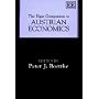 The Elgar Companion to Austrian Economics