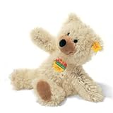 Eigenschaften Steiff 012877 / Steiff 12877 - Charly Schlenkerteddybär creme