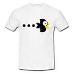 Spreadshirt, Corbeau anime, Tee shirt...
