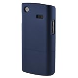 Seidio SURFACE Case for Use with Samsung Captivate (Sapphire Blue)