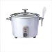 Kitchen & Housewares : Aroma ARC-730G 10-Cup Pot-Style Rice Cooker and Steamer