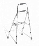 Hemi Side Stepper Walker, 250 lb Capcity 31TJV6D0NEL. SL160 Hemi Side Stepper Walker, 250 lb Capcity