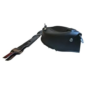 Poulan Pro Mulch Kit With Blades Fits All Poulan Pro 42-inch Riding Lawn Mowers #OEM42MK