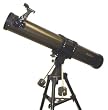 Galileo FS120DX 1000 x 120mm Newtonian Reflector Telescope