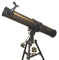 Galileo FS120DX 1000 x 120mm Newtonian Reflector Telescope