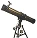 Galileo FS120DX 1000 x 120mm Newtonian Reflector Telescope