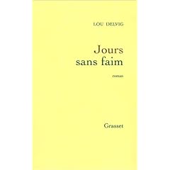 Jours sans faim
