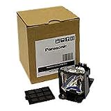 Peplacement Lamp Twin PACKPT-L797PQ PT-L797PWU PT-L797VU 597U