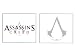 Search : Assassin's Creed: Double-Sided Terrycloth Wristband