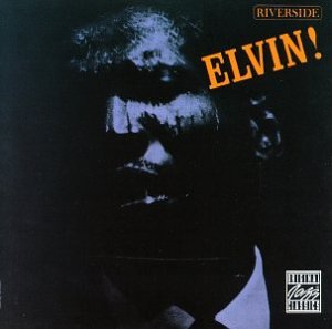  Elvin Jones