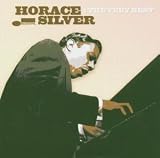 Revue Horace Silver  / The Very Best