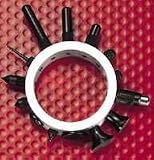 Starrett Contact Point Set