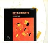 Getz / Gilberto  (Verve Master Edition)