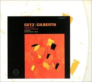 Stan Getz - Getz / Gilberto  (Verve Master Edition) - Zortam Music