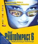 Photo Impact 6.0 Update Photo Impact 6.0 Update