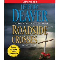 Roadside Crosses: Katheryn Dance Thriller