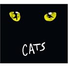 Click here to buy Cats: Original Cast Recording (1981 Original London Cast) by  Andrew Lloyd Webber, Cats Pit Orchestra, Anita Pashley, Bonnie Langford, and Brian Blessed .