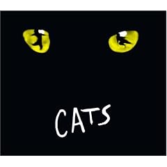 Cats: Original Cast Recording (1981 Original London Cast)