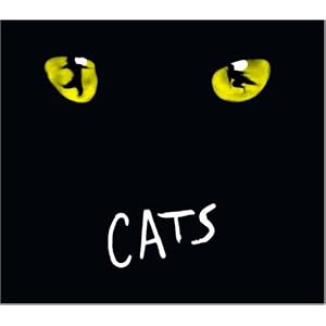 Cats: Original Cast Recording (1981 Original London Cast) by Andrew Lloyd Webber, Cats Pit Orchestra, Brian Blessed, Paul Nicholas, and Ken Wells (Audio CD - 2005) - Original recording remastered
