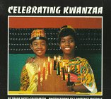 Celebrating Kwanzaa