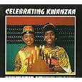 Celebrating Kwanzaa by Diane Hoyt-Goldsmith and Lawrence Migdale
