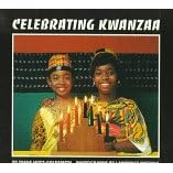 Celebrating Kwanzaa by Diane Hoyt-Goldsmith and Lawrence Migdale